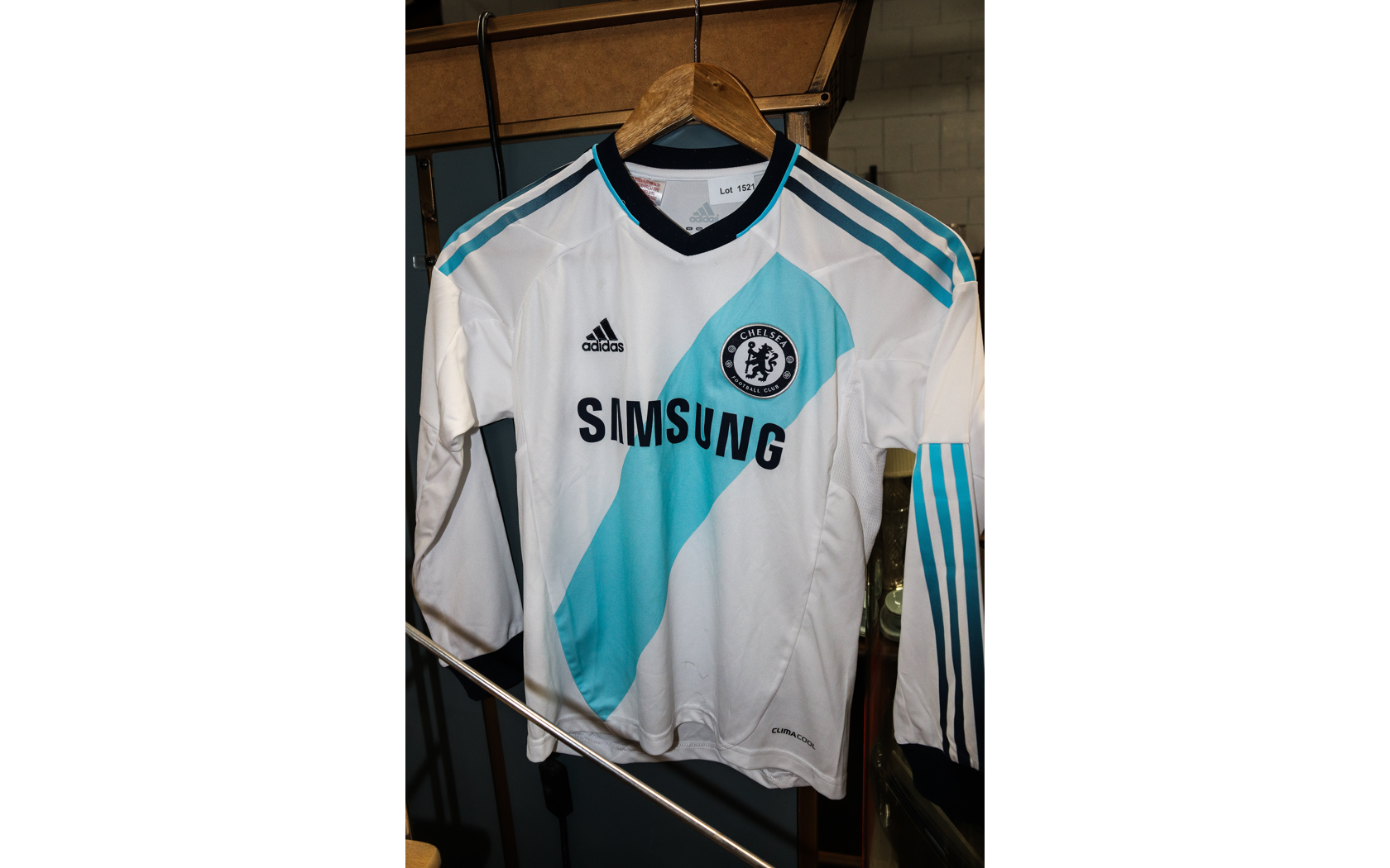 Lot 1521 - Image 2